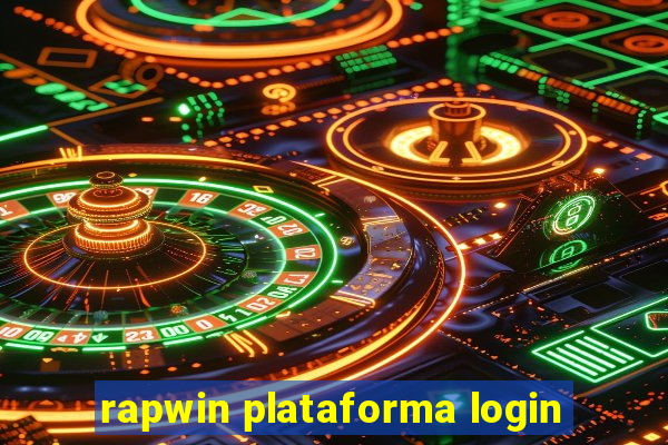 rapwin plataforma login